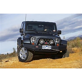 ARB Lift Suspension Light Kit - OMEJK2DLKS