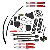 Skyjacker Suspensions 8.5 Inch Lift Kit - F8802K-N