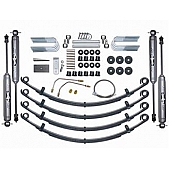 Rubicon Express 2.5 Inch Lift Kit Suspension - RE5505