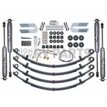 Rubicon Express 2.5 Inch Lift Kit Suspension - RE5505