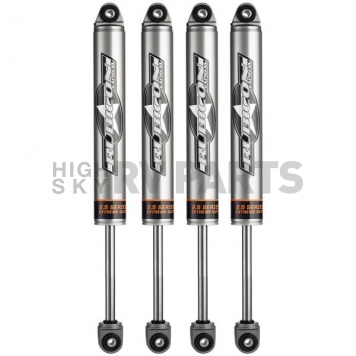 Rubicon Express Standard 3.5 Inch Lift Kit Suspension - JT7141NR-1