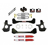 Skyjacker Suspensions 4 Inch Lift Kit - C7360PK