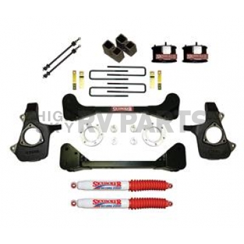 Skyjacker Suspensions 4 Inch Lift Kit - C7360PK