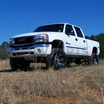 Superlift Suspension 6 Inch Lift Kit - K860B-1