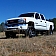 Superlift Suspension 6 Inch Lift Kit - K860B