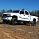Superlift Suspension 6 Inch Lift Kit - K860B