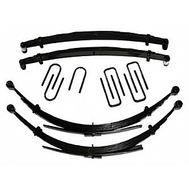 Skyjacker Suspensions 1 Inch Lift Kit - D192CDKS-H
