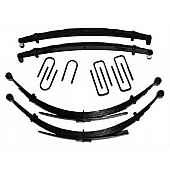 Skyjacker Suspensions 1 Inch Lift Kit - D192CDKS-M