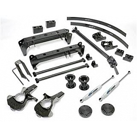 Pro Comp 6 Inch Lift Kit Suspension - K1144B