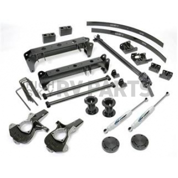 Pro Comp 6 Inch Lift Kit Suspension - K1144B