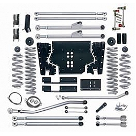 Rubicon Express 5.5 Inch Lift Kit Suspension - RE7225M