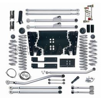 Rubicon Express 5.5 Inch Lift Kit Suspension - RE7225M