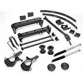 Pro Comp 6 Inch Pro Runner Monotube Lift Kit Suspension - K1144BP