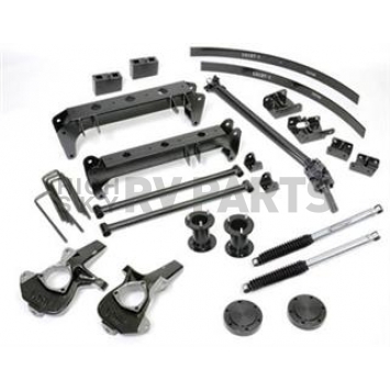 Pro Comp 6 Inch Pro Runner Monotube Lift Kit Suspension - K1144BP