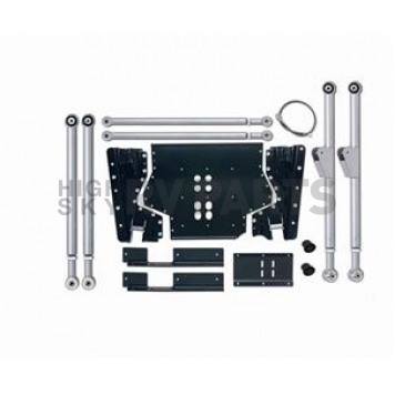 Rubicon Express Extreme Duty Long Arm Suspension Upgrade Lift Ki - RE7230