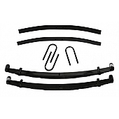 Skyjacker Suspensions 1.5 Inch Lift Kit - D200CAK-M