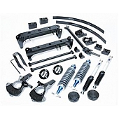 Pro Comp 6 Inch Lift Kit Suspension - K1144BPX
