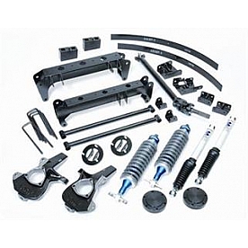 Pro Comp 6 Inch Lift Kit Suspension - K1144BPX