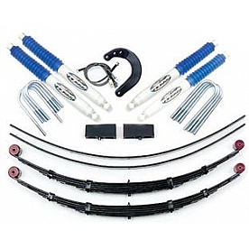 Pro Comp 6 Inch Lift Kit Suspension - K1019