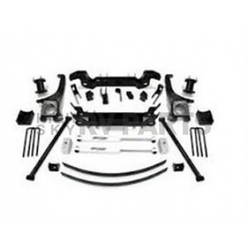 Pro Comp 6 Inch Lift Kit Suspension - K1152B