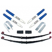 Pro Comp 2.5 Inch Lift Kit Suspension - K1021