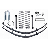 Rubicon Express 3.5 Inch Lift Kit Suspension - RE6025