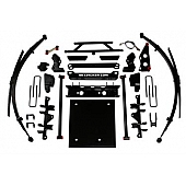 Skyjacker Suspensions 6 Inch Lift Kit - C4626KS-N