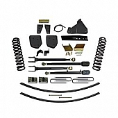 Skyjacker Suspensions 8.5 Inch Lift Kit - F11852K3
