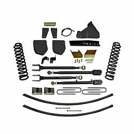 Skyjacker Suspensions 8.5 Inch Lift Kit - F11852K3