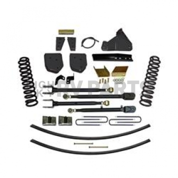 Skyjacker Suspensions 8.5 Inch Lift Kit - F11852K3