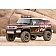 Fabtech Motorsports 6 Inch Lift Kit Suspension Dirt Logic - K7006DL