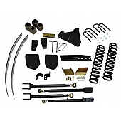 Skyjacker Suspensions Black Max 2 Inch Lift Kit - F11852KH-B