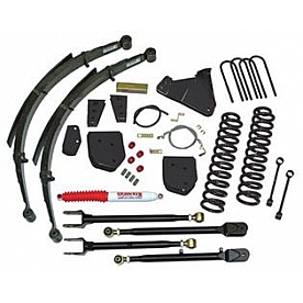 Skyjacker Suspensions 8.5 Inch Lift Kit - F8852KSH-H