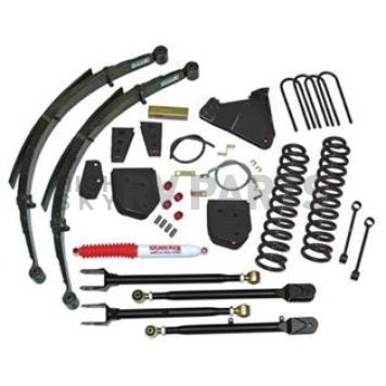 Skyjacker Suspensions 8.5 Inch Lift Kit - F8852KSH-H