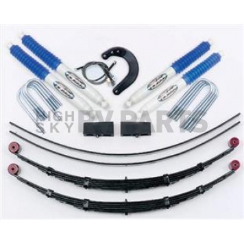 Pro Comp 6 Inch Lift Kit Suspension - K1058