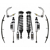 Icon Vehicle Dynamics 0 - 3 Inch Stage 6 Lift Kit Suspension - K53026