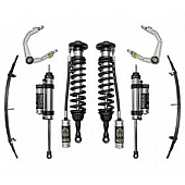 Icon Vehicle Dynamics 0 - 3 Inch Stage 7 Lift Kit Suspension - K53027
