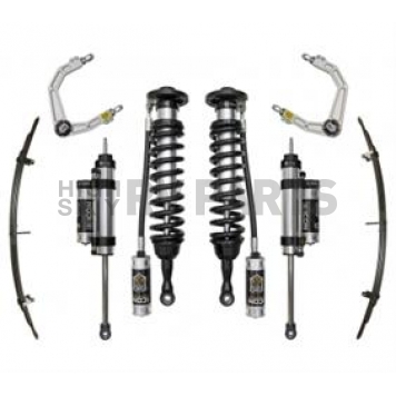 Icon Vehicle Dynamics 0 - 3 Inch Stage 7 Lift Kit Suspension - K53027