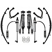 Icon Vehicle Dynamics 0 - 3 Inch Stage 8 Lift Kit Suspension - K53028T