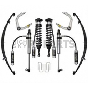 Icon Vehicle Dynamics 0 - 3 Inch Stage 9 Lift Kit Suspension - K53029