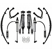 Icon Vehicle Dynamics 0 - 3 Inch Stage 9 Lift Kit Suspension - K53029T