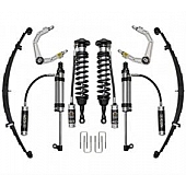 Icon Vehicle Dynamics 0 - 3 Inch Stage 10 Lift Kit Suspension - K53030