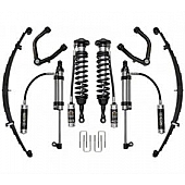 Icon Vehicle Dynamics 0 - 3 Inch Stage 10 Lift Kit Suspension - K53030T