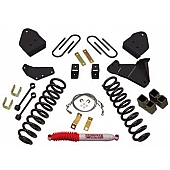Skyjacker Suspensions 6 Inch Lift Kit - F8601K3