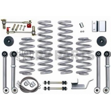 Rubicon Express 3.5 Inch Lift Kit Suspension - RE8003T