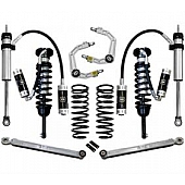 Icon Vehicle Dynamics 0 - 3.5 Inch Stage 5 Lift Kit Suspension - K53055