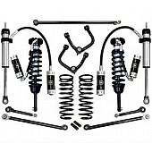 Icon Vehicle Dynamics 0 - 3.5 Inch Stage 6 Lift Kit Suspension - K53056T