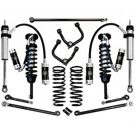 Icon Vehicle Dynamics 0 - 3.5 Inch Stage 6 Lift Kit Suspension - K53056T