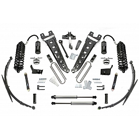 Fabtech Motorsports 8 Inch Radius Arm System - K2275DL