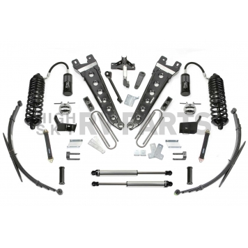 Fabtech Motorsports 8 Inch Radius Arm System - K2275DL